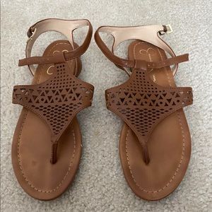 Jessica Simpson sandals